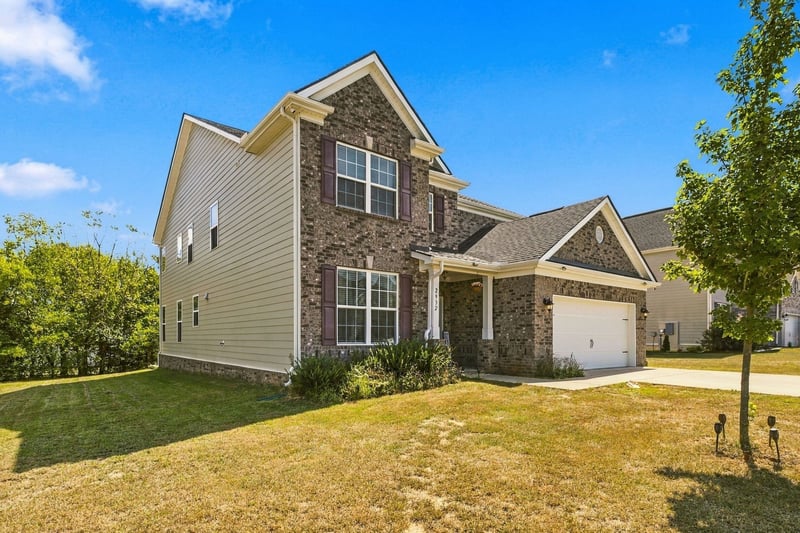 2932 Hardwick St N, Murfreesboro, TN 37130