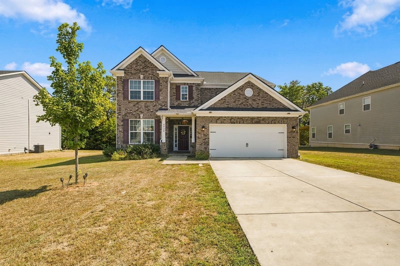 2932 Hardwick St N, Murfreesboro, TN 37130