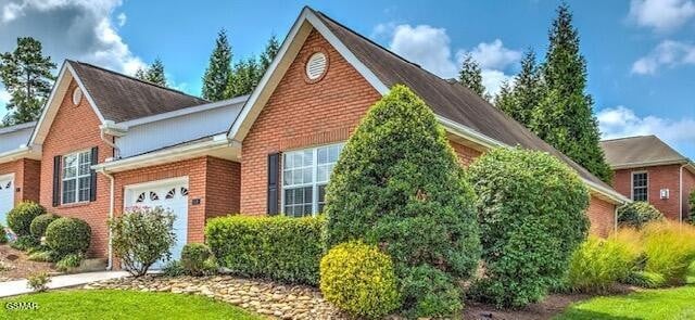 221 Timbercreek Way, Knoxville, TN 37924