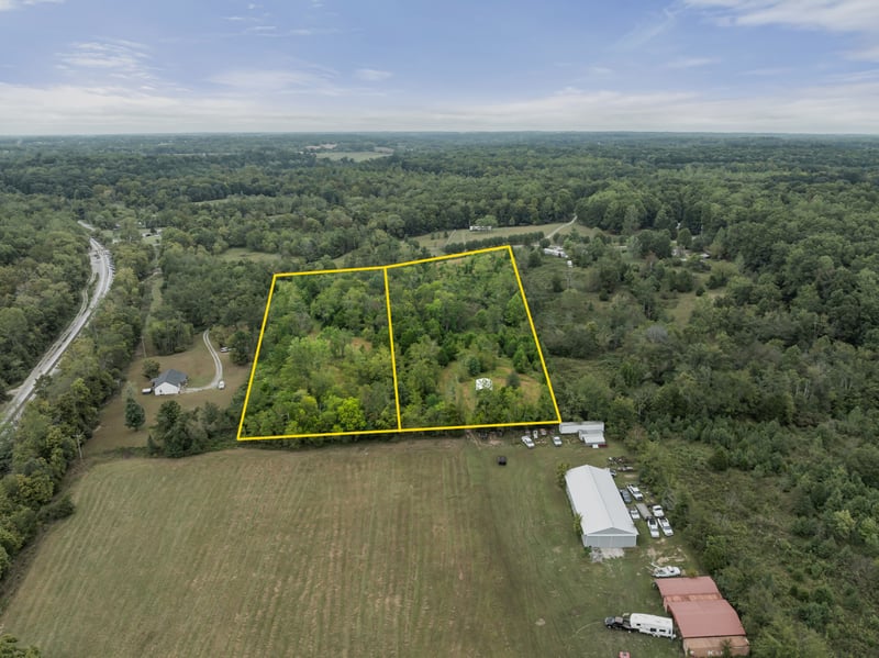 230 Running Meadows Rd, Portland, TN 37148