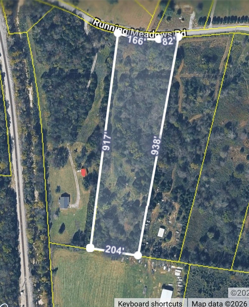 23012 Running Meadows Rd, Portland, TN 37148
