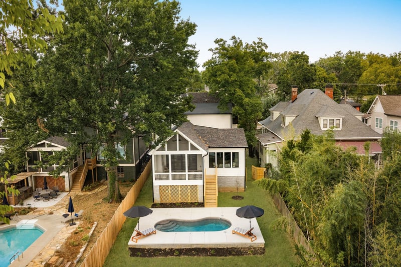 1140 Cahal Ave, Nashville, TN 37206
