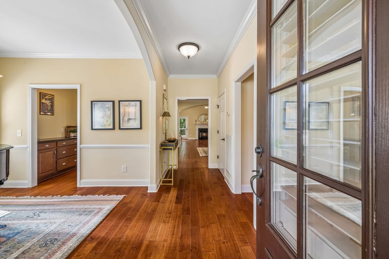 168 Fowler Cir, Franklin, TN 37064