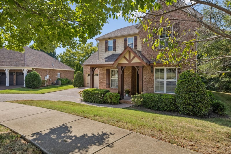 168 Fowler Cir, Franklin, TN 37064
