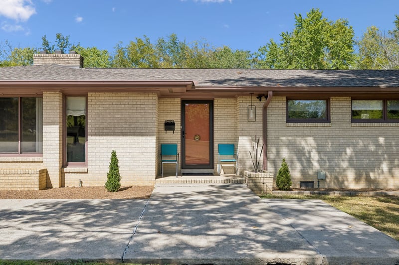 504 N Pawnee Dr, Springfield, TN 37172