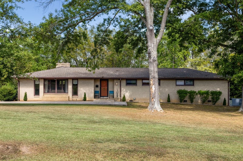 504 N Pawnee Dr, Springfield, TN 37172