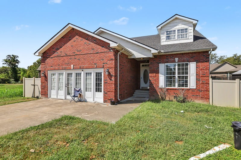 709 Keeton Ct, Old Hickory, TN 37138