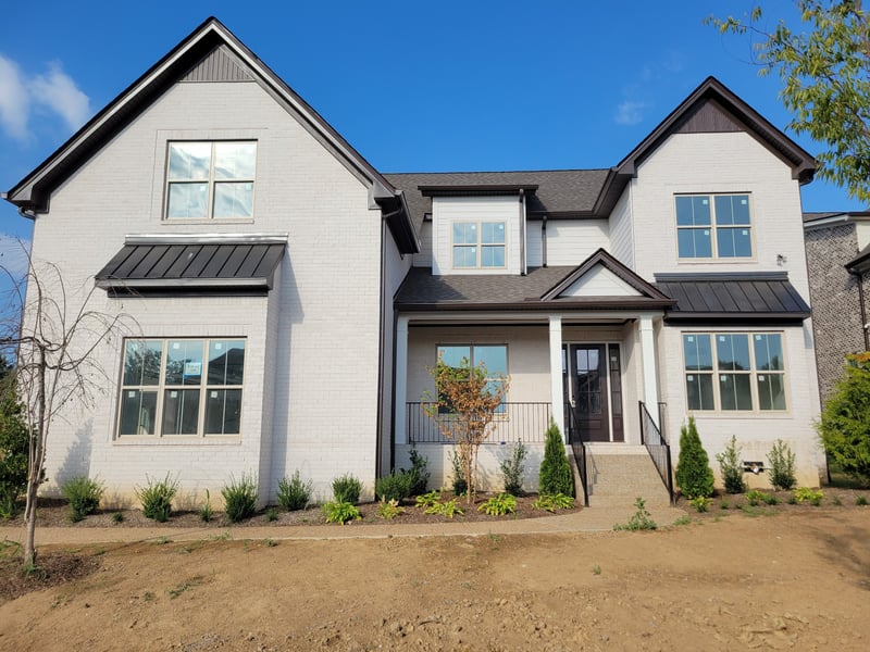 1109 Hibiscus Ln, Nolensville, TN 37135