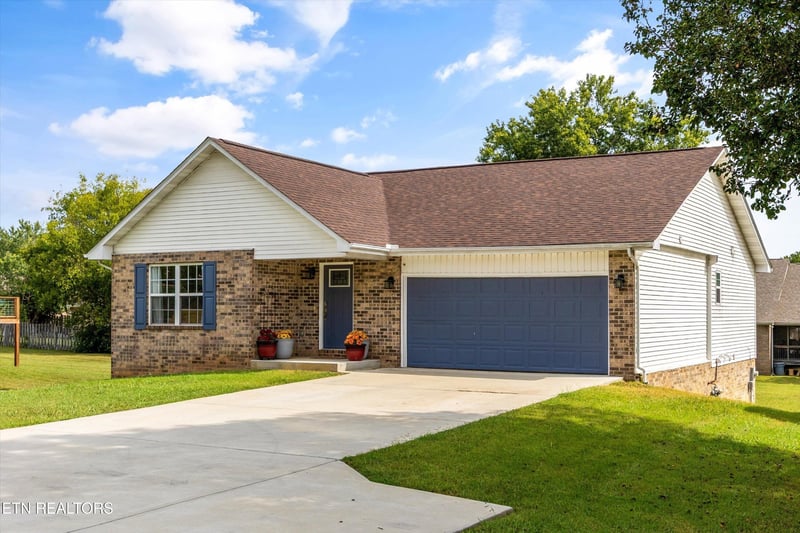 1326 Raulston Rd, Maryville, TN 37803