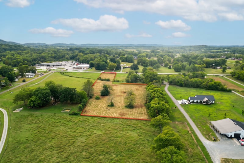 0 N Main St, Eagleville, TN 37060