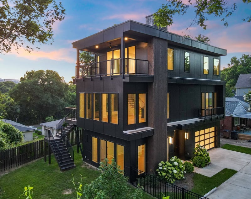 189 53rd Ave N, Nashville, TN 37209