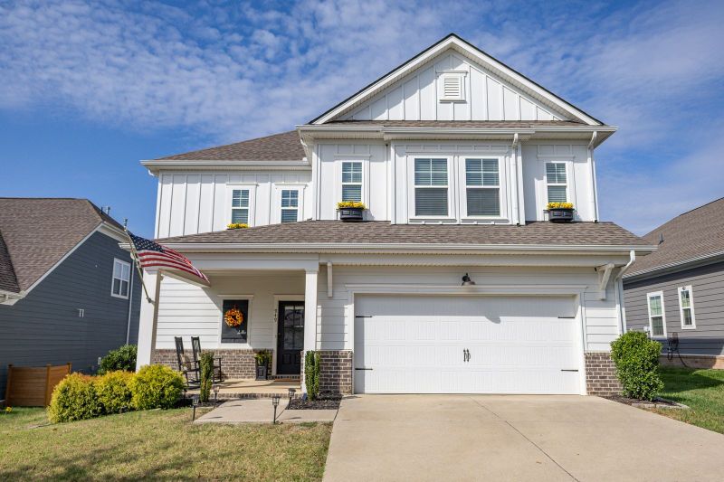 949 Carraway Ln, Spring Hill, TN 37174