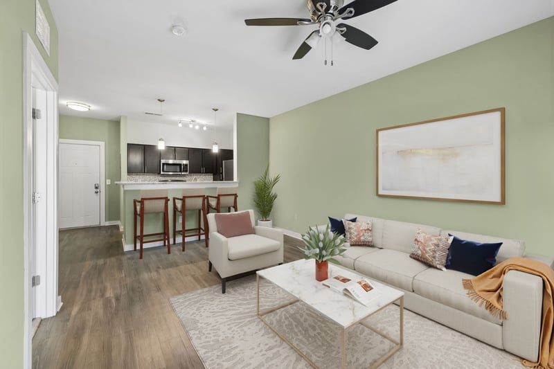 414 Rosedale Ave #304, Nashville, TN 37211