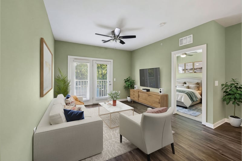 414 Rosedale Ave #304, Nashville, TN 37211