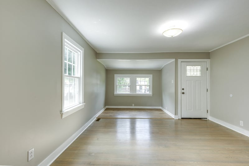 404 Green Acres Dr, Columbia, TN 38401