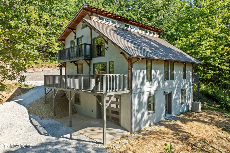 3261 Butterfly Hollow Rd, Maryville, TN 37803