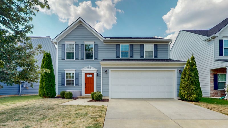 Home Worth Check