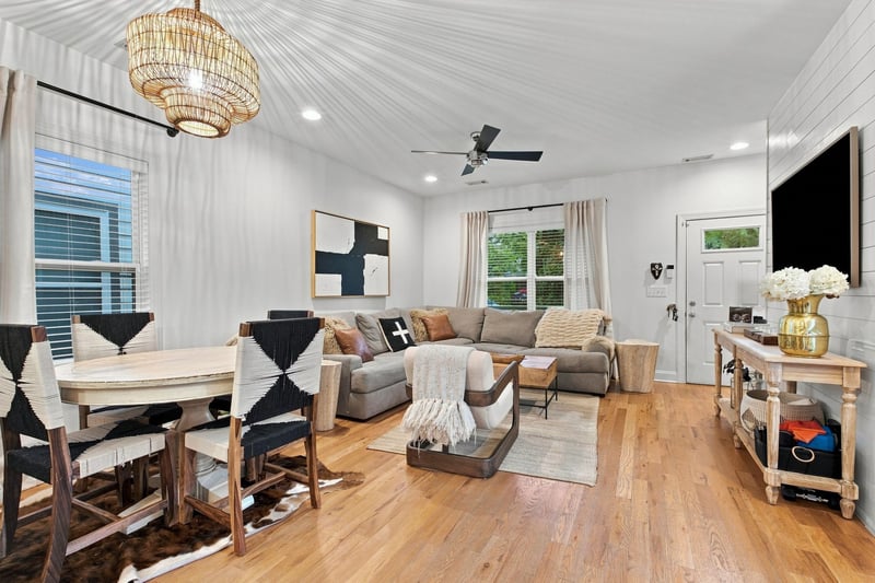 6103A Louisiana Ave, Nashville, TN 37209