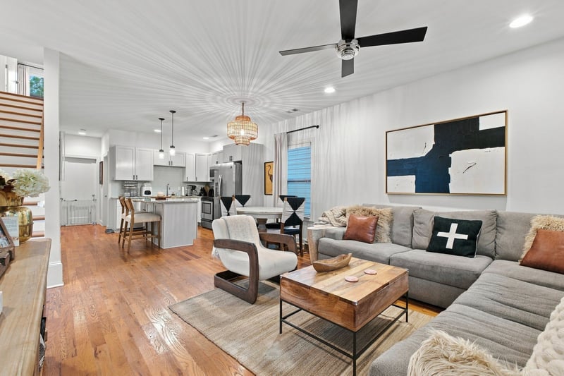 6103A Louisiana Ave, Nashville, TN 37209