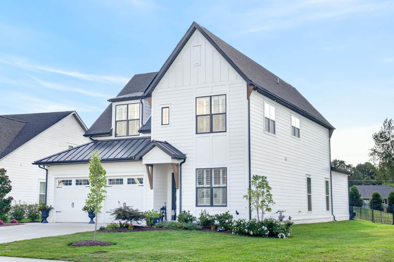 5762 Willoughby Way, Murfreesboro, TN 37129