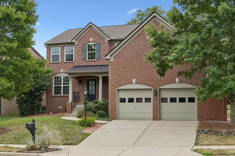 3108 Brookview Forest Dr, Nashville, TN 37211