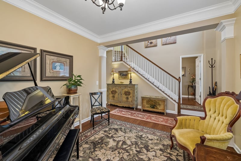 3108 Brookview Forest Dr, Nashville, TN 37211