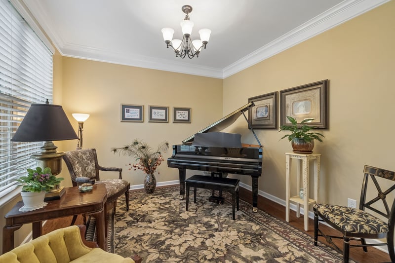3108 Brookview Forest Dr, Nashville, TN 37211