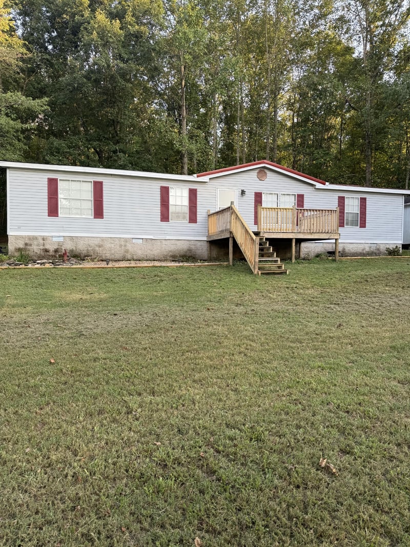 414 Parker Rd, Portland, TN 37148
