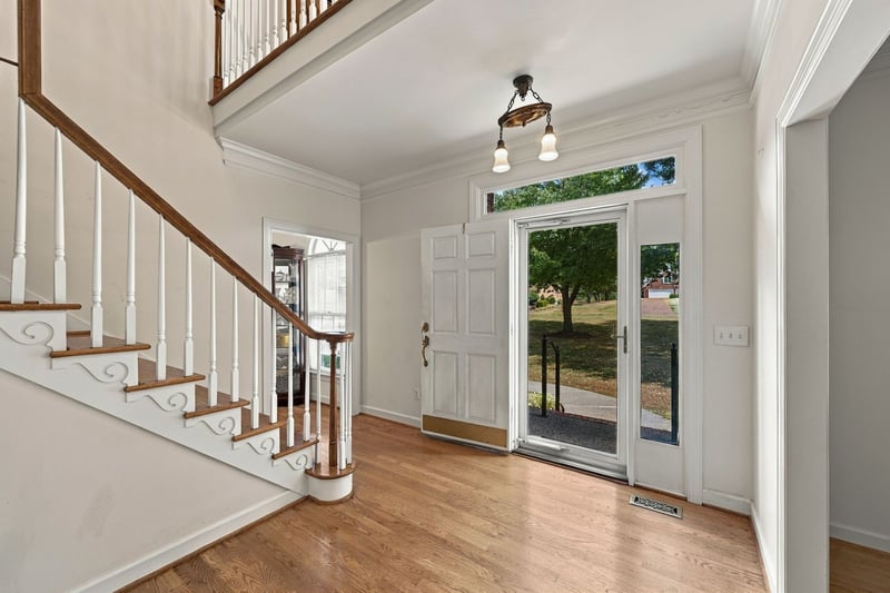 1529 Gordon Petty Dr, Brentwood, TN 37027