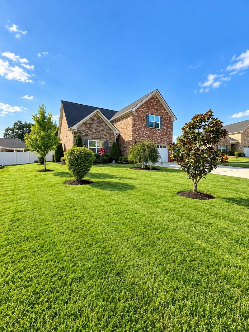 739 Reflections Ln, Pleasant View, TN 37146