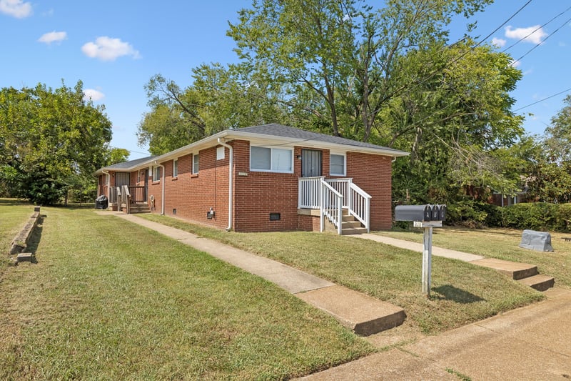 1037 31st Ave N, Nashville, TN 37209