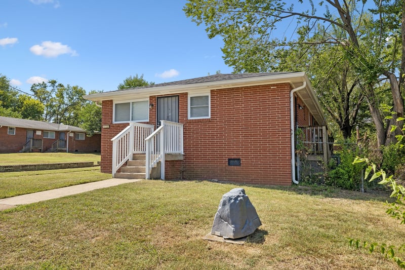 1037 31st Ave N, Nashville, TN 37209
