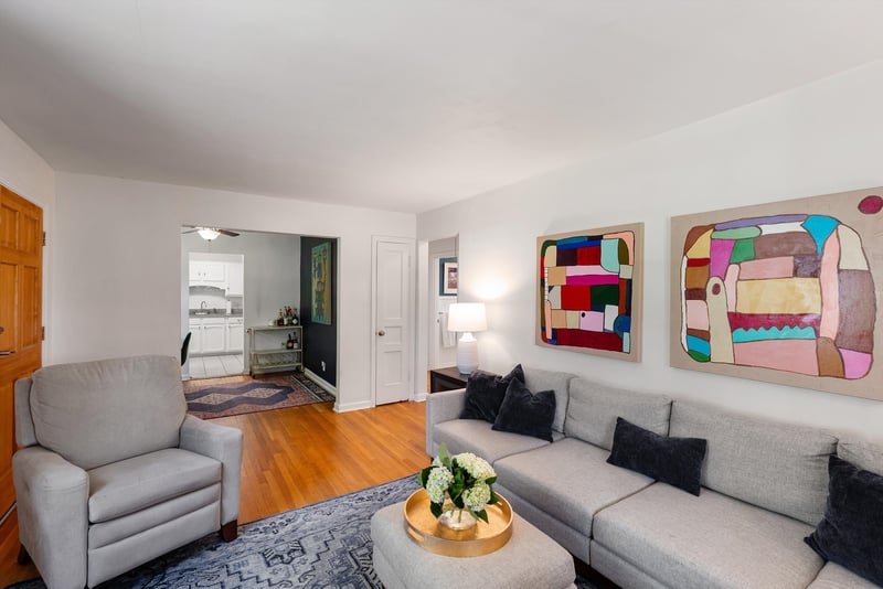 2219 Berrywood Rd, Nashville, TN 37216