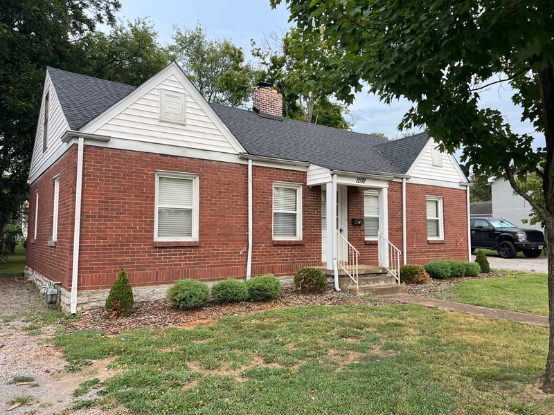 1202 N Maple St, Murfreesboro, TN 37130