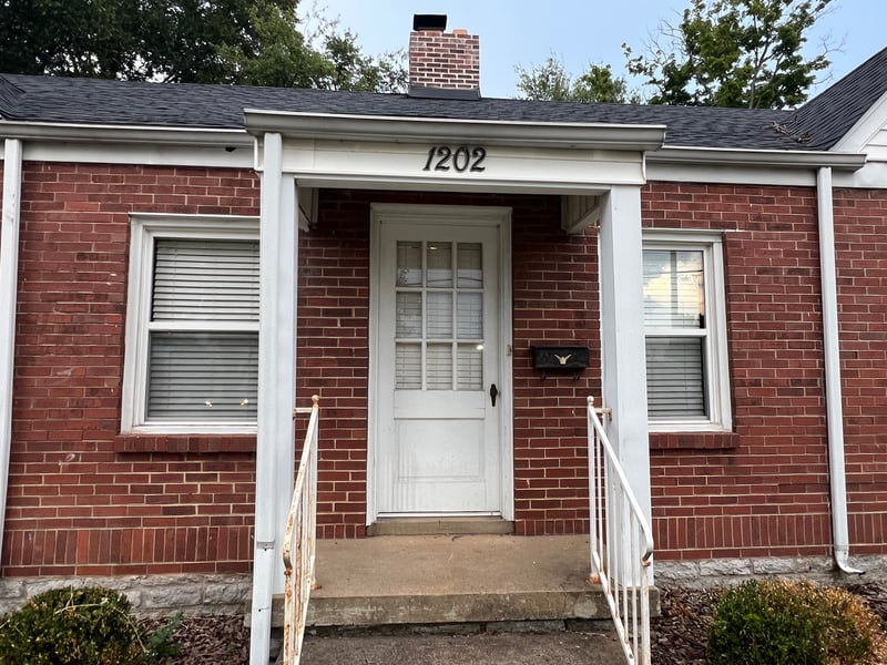 1202 N Maple St, Murfreesboro, TN 37130
