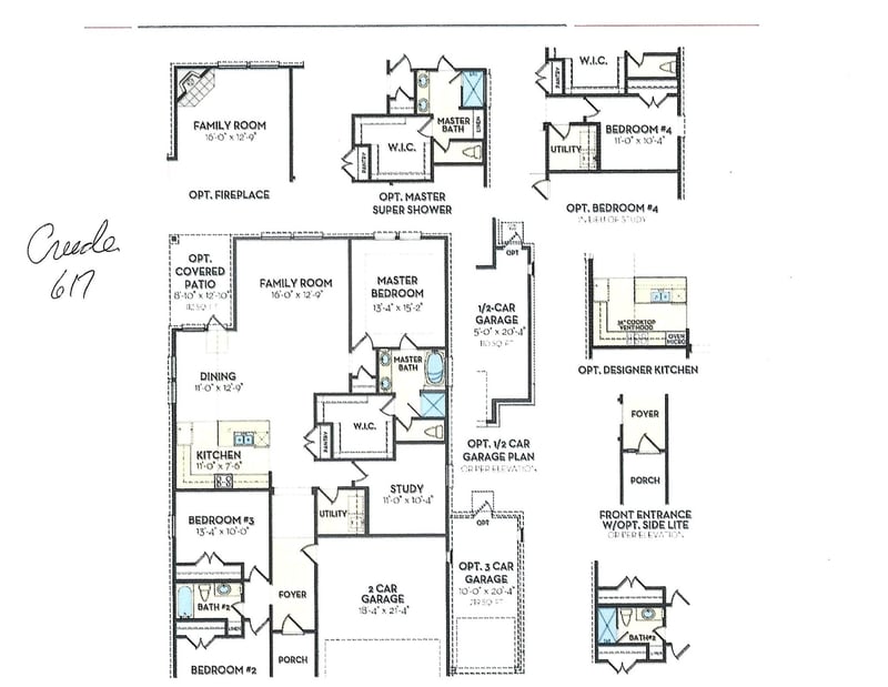 608 Single Creek Dr, White House, TN 37188