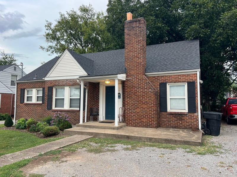 1204 N Maple St, Murfreesboro, TN 37130
