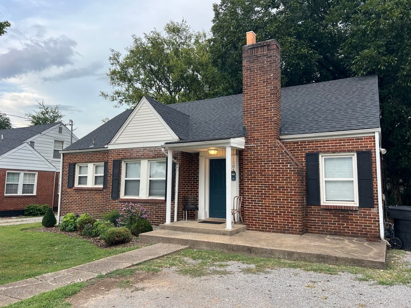 1204 N Maple St, Murfreesboro, TN 37130