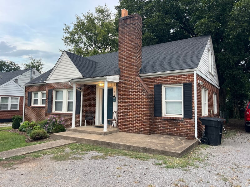 1204 N Maple St, Murfreesboro, TN 37130