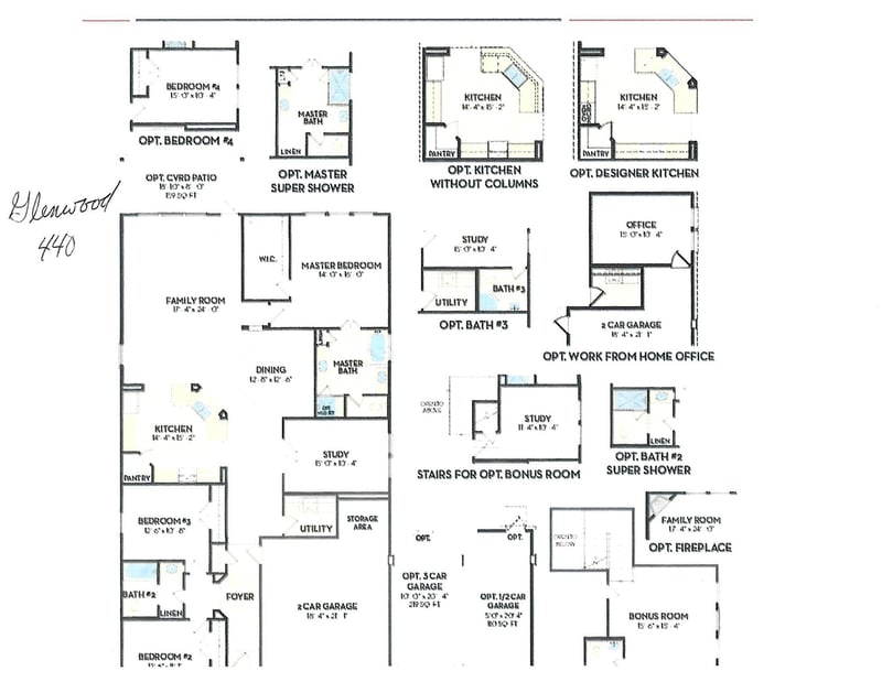 616 Single Creek Dr, White House, TN 37188