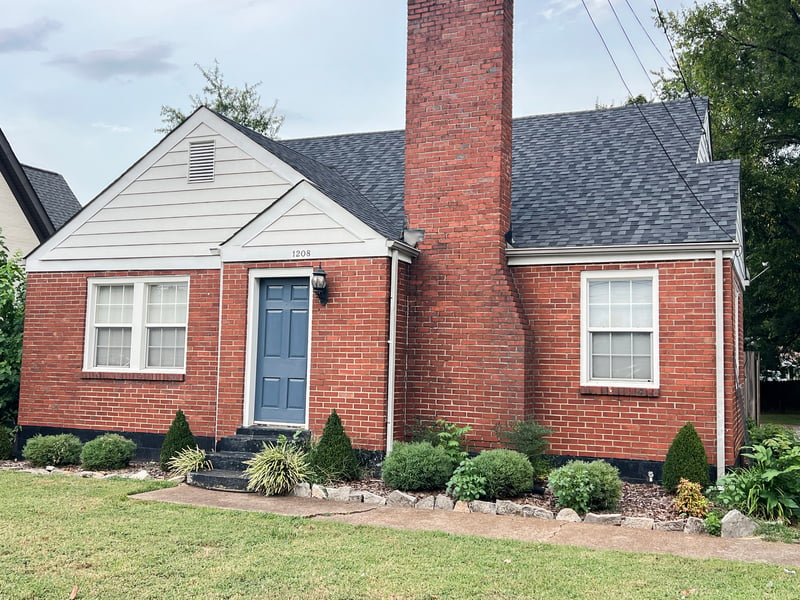 1208 N Maple St, Murfreesboro, TN 37130