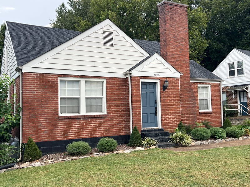 1208 N Maple St, Murfreesboro, TN 37130