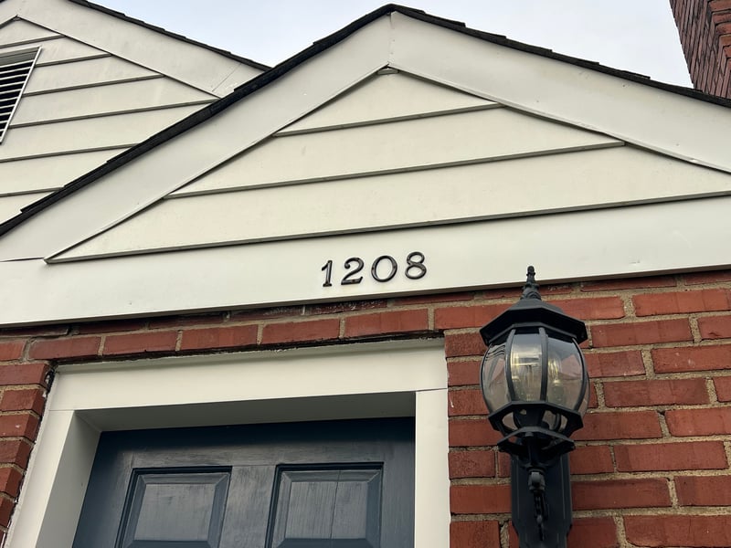 1208 N Maple St, Murfreesboro, TN 37130
