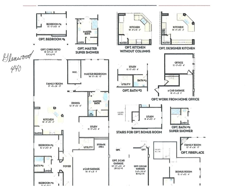 612 Single Creek Dr, White House, TN 37188