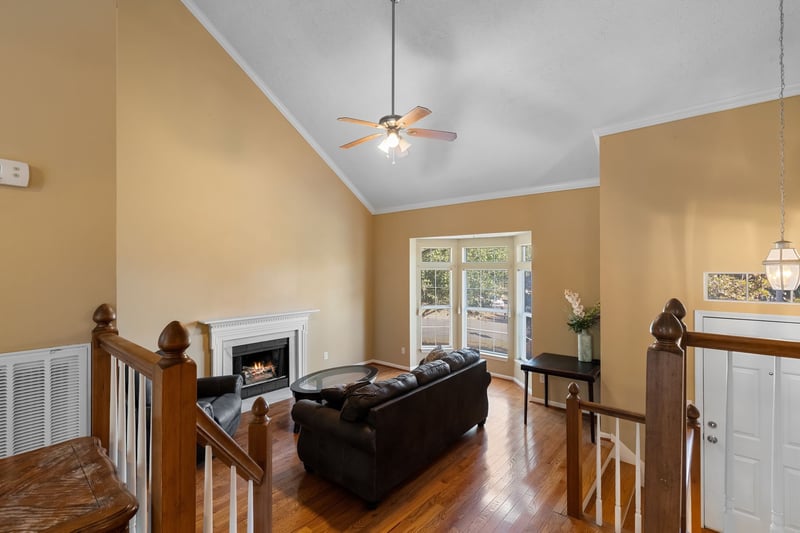 4517 Raccoon Trl, Hermitage, TN 37076