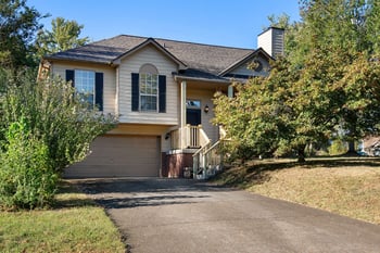 4517 Raccoon Trl, Hermitage, TN 37076