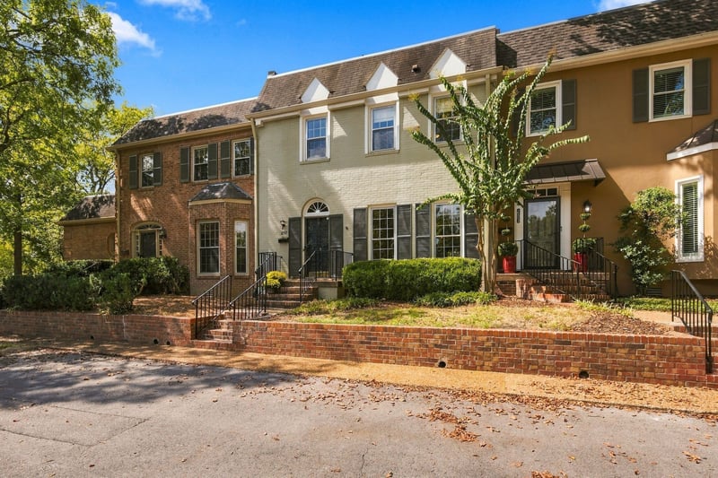 4400 Belmont Park Ter #252, Nashville, TN 37215