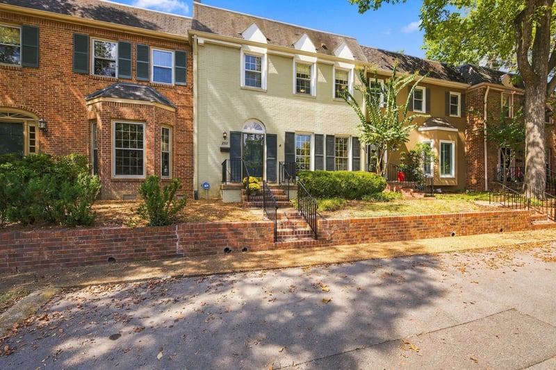 4400 Belmont Park Ter #252, Nashville, TN 37215