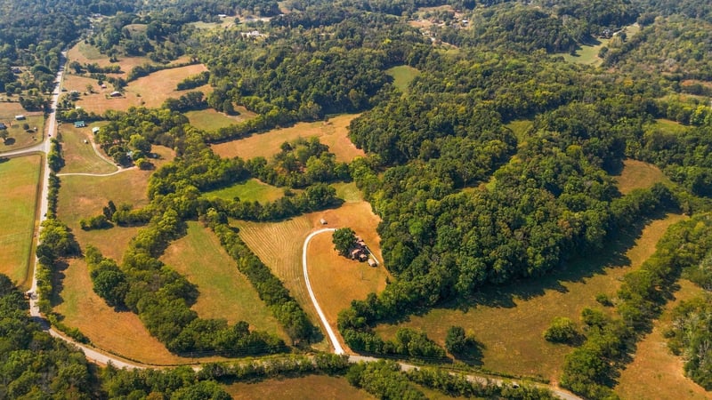 1775 Popes Chapel Rd, Thompsons Station, TN 37179