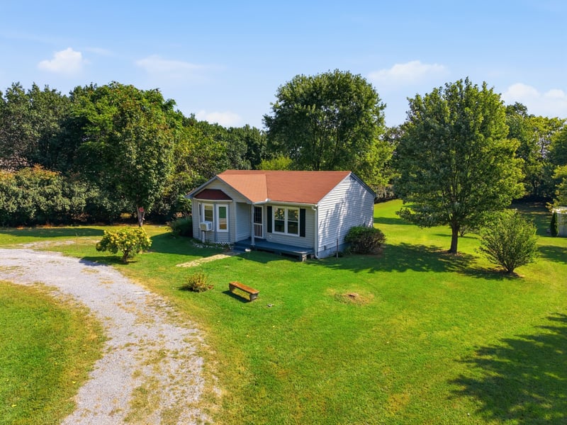 5214 Jones Chapel Rd, Cedar Hill, TN 37032